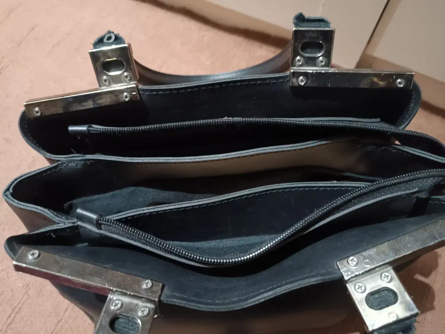 کیف دانه۱۹۸|کیف، کفش، کمربند|تربت جام, معدآباد|دیوار