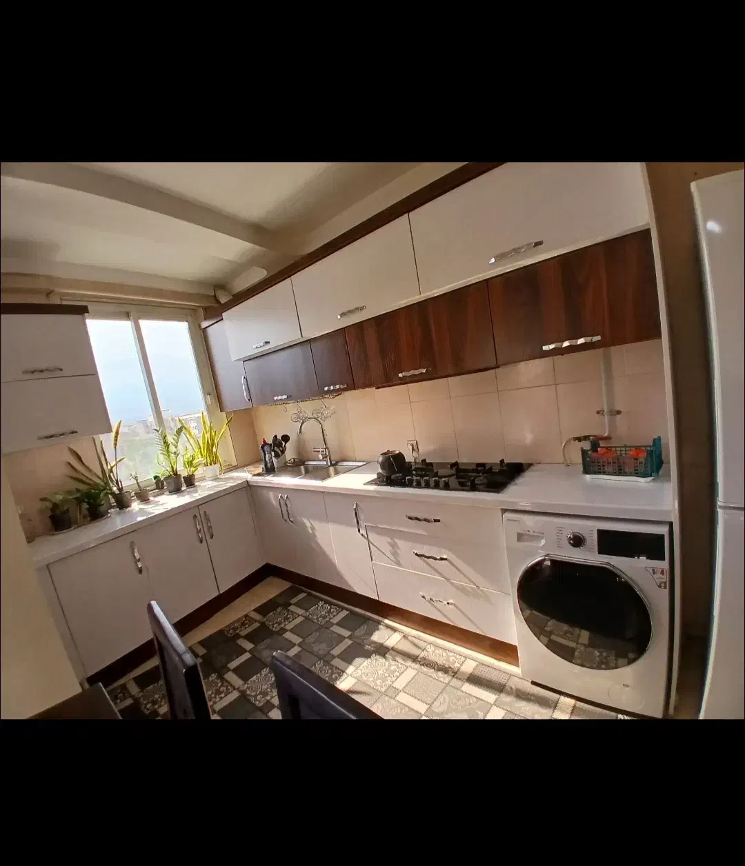 آپارتمان ۱۰۰ متری مالک هستم آگهی شخصی|اجارهٔ آپارتمان|کردکوی, |دیوار