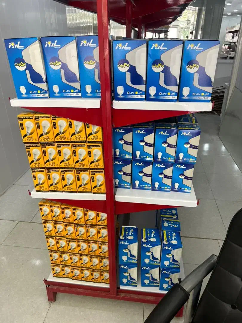 قفسه فروشگاهی|فروشگاه و مغازه|یزد, |دیوار