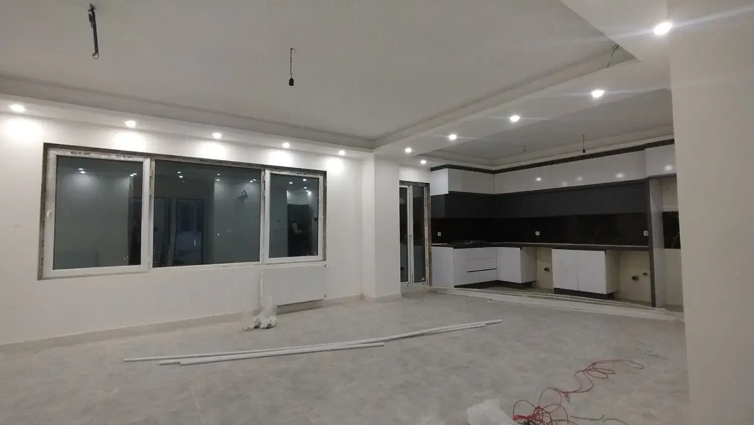 فروش آپارتمان فول/نوساز 110 متر سنددار|فروش آپارتمان|رشت, گیل|دیوار