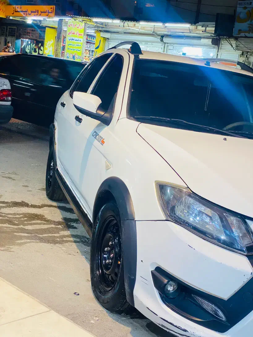 کوییک 1402s|خودرو سواری و وانت|اهواز, گلستان|دیوار