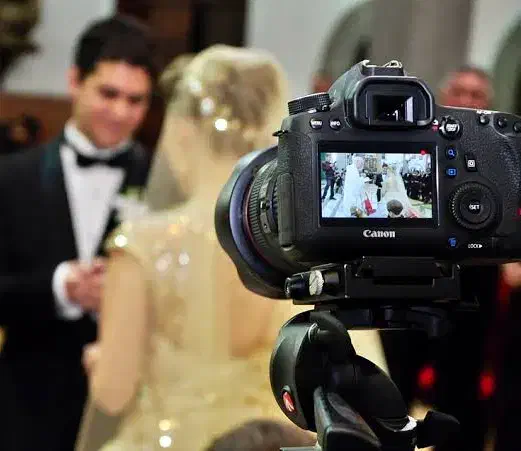 فیلمبردار مجلس|خدمات پذیرایی، مراسم|نیشابور, دارایی|دیوار