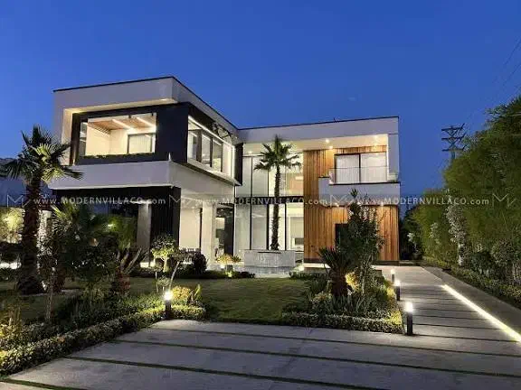 فروش منزل مسکونی ویلایی سند دار|فروش خانه و ویلا|کوه چنار, |دیوار