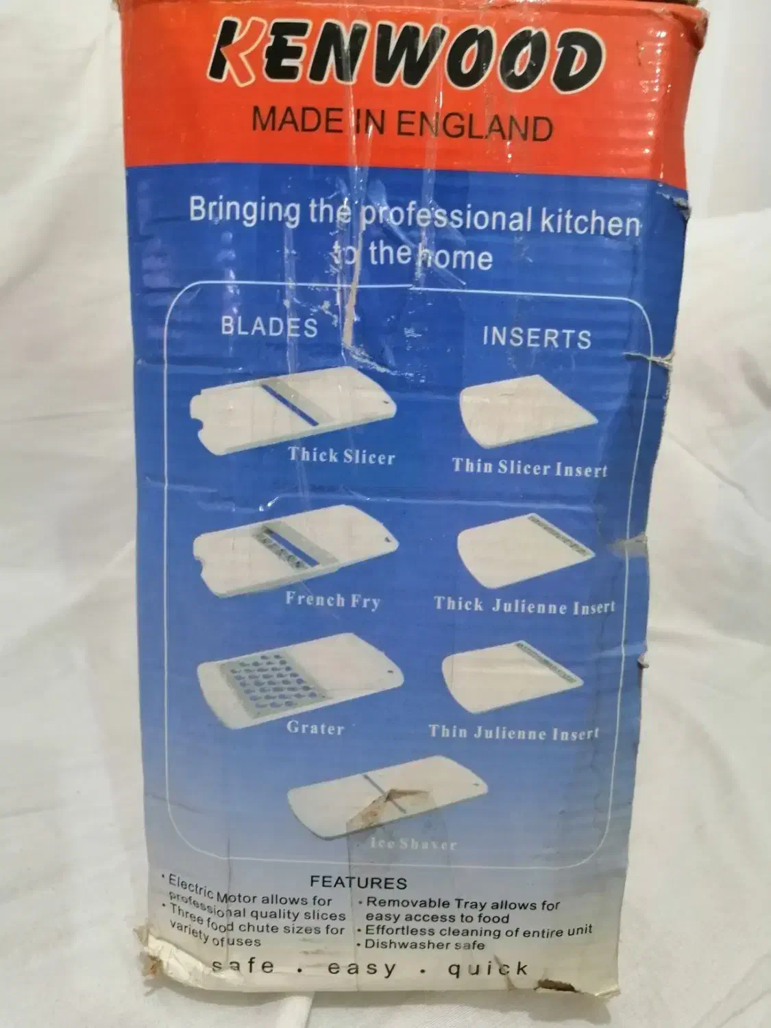 رنده برقی کنوود|سایر لوازم برقی|فاضل آباد, |دیوار