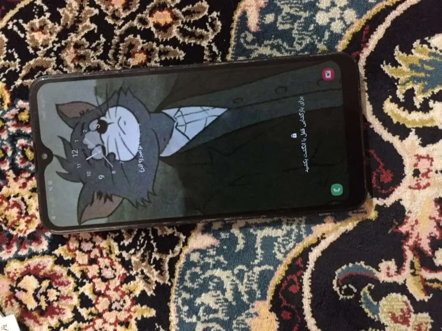 Samsung a10s|موبایل|نسیم‌شهر, |دیوار