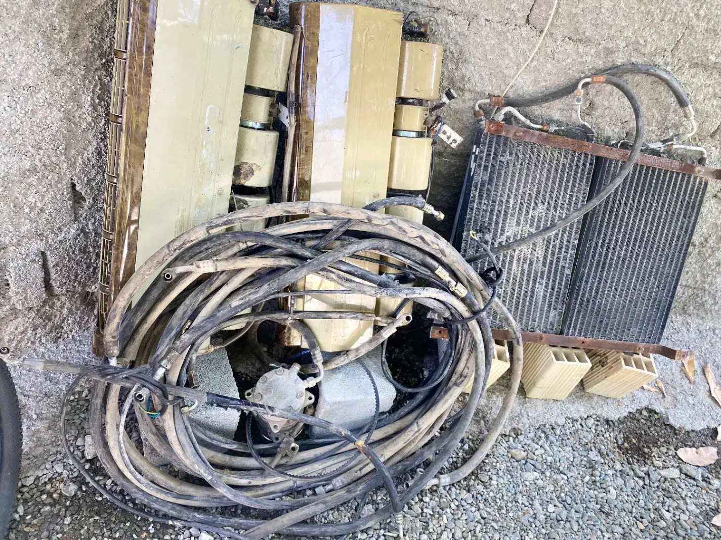 کولر مینی بوس|قطعات یدکی و لوازم جانبی|منوجان, |دیوار