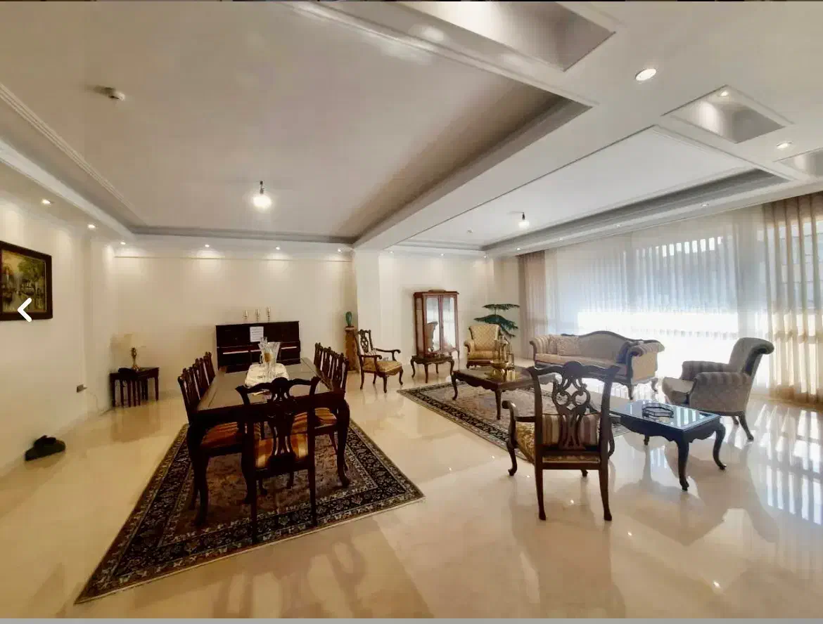 دروس/۱۸۰ متر/۳خواب/آفتابگیر|فروش آپارتمان|تهران, دروس|دیوار