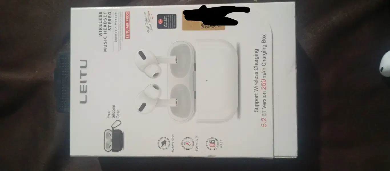 ایرپاد|لوازم جانبی موبایل و تبلت|بیرجند, |دیوار