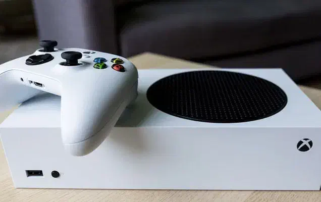ایکس باکس سری اس xbox series s|کنسول، بازی ویدئویی و آنلاین|گرگان, |دیوار