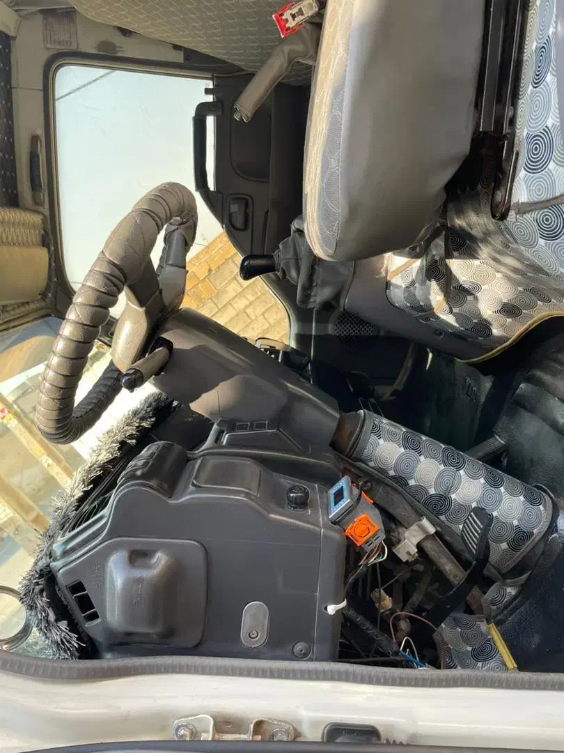 ایسوز ۵ تن مدل ۸۹|خودرو سنگین|آبادان, |دیوار