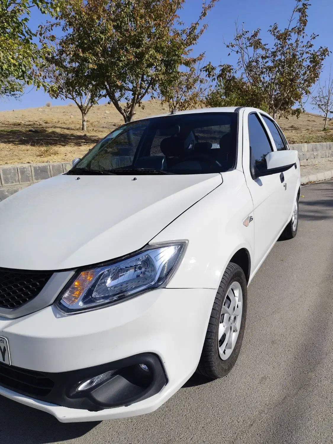 ساینا اس مدل1403|خودرو سواری و وانت|زنجان, |دیوار