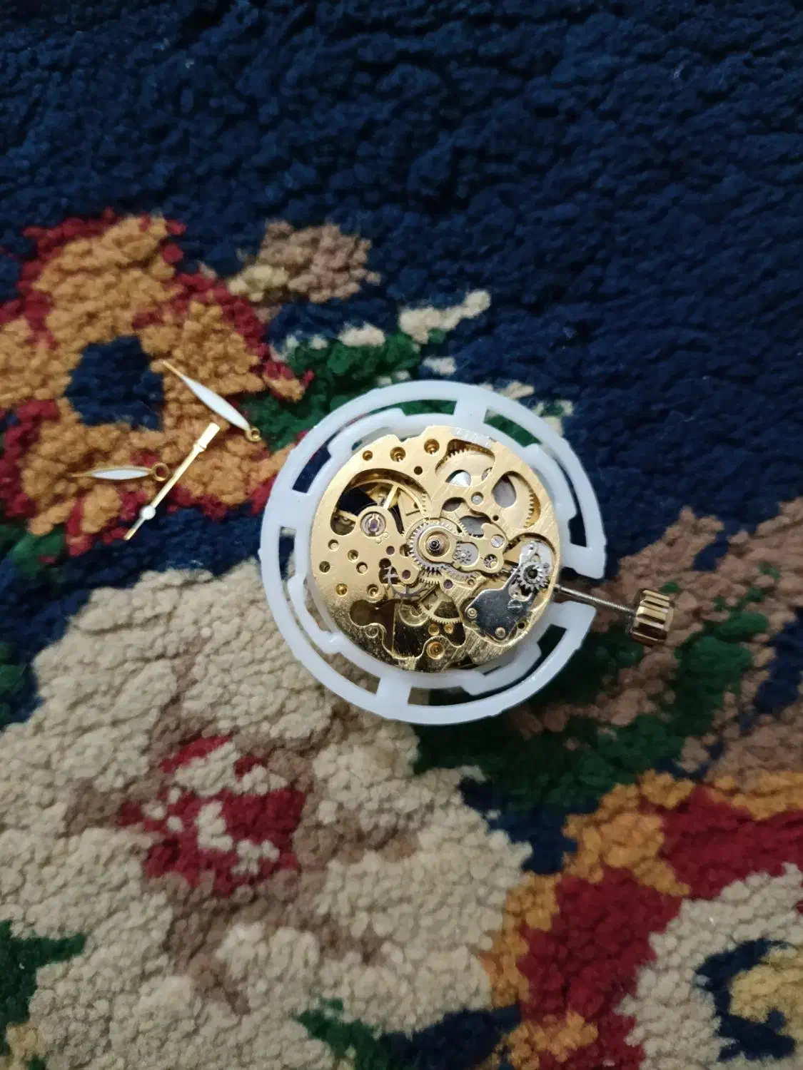 موتور ساعت رولکس|ساعت|تاکستان, |دیوار