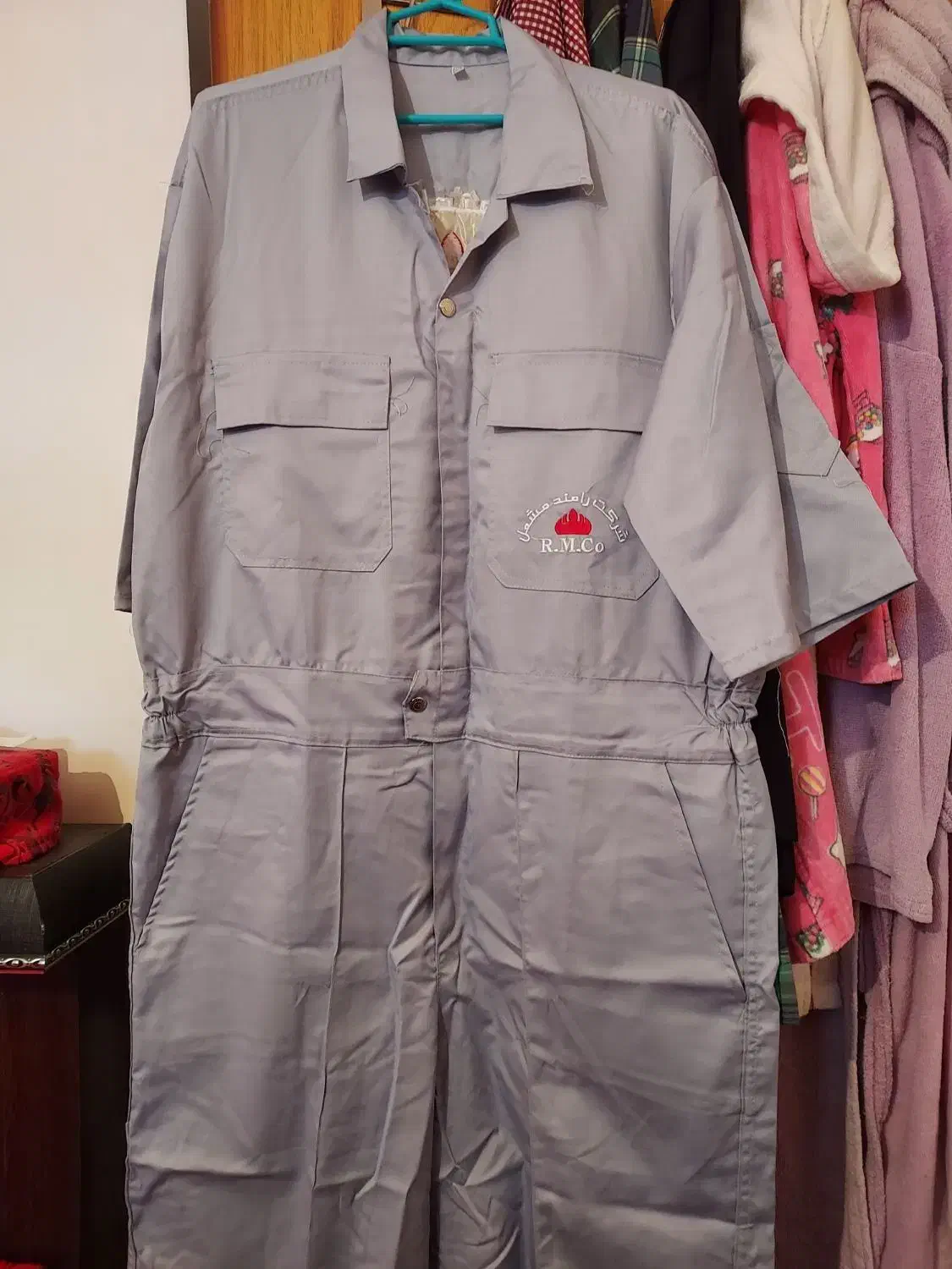 لباس سرهمی کار|لباس|داراب, |دیوار