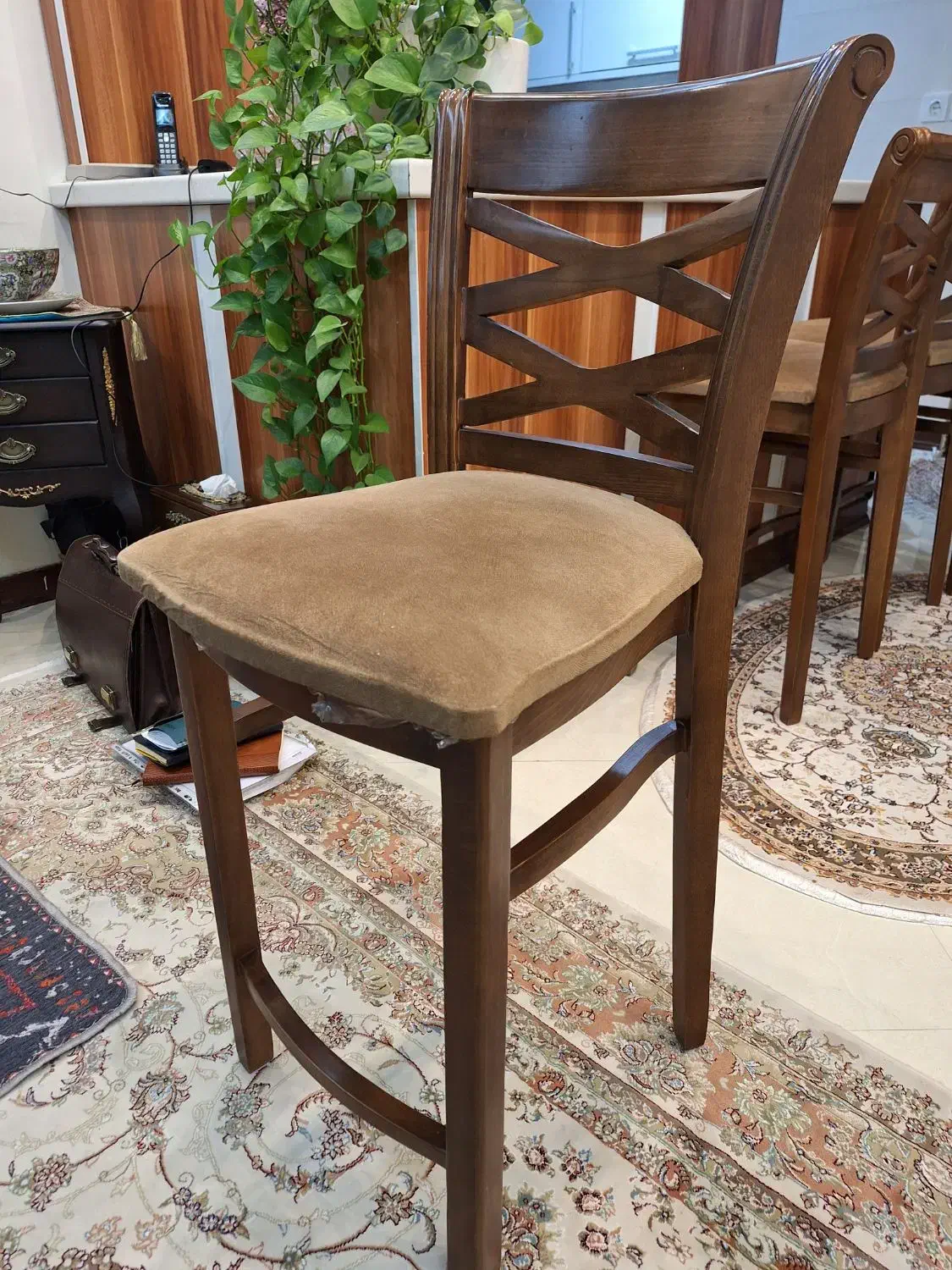 صندلی اپن|صندلی و نیمکت|تهران, دبستان|دیوار