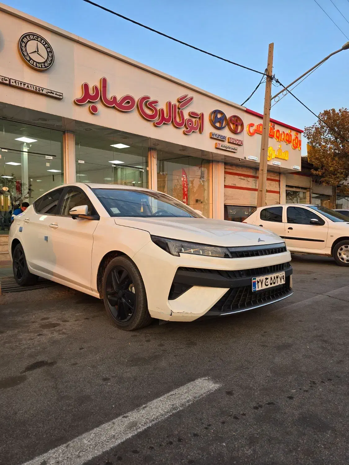 kmc j7|خودرو سواری و وانت|قزوین, |دیوار