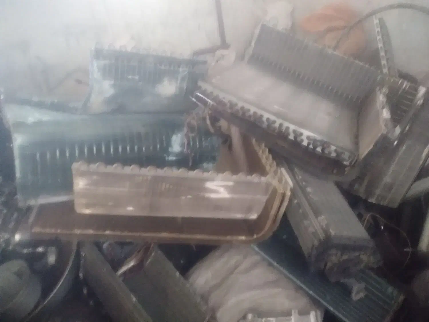 رادیاتور کولر گازی|کولر گازی و فنکوئل|ایلام, |دیوار