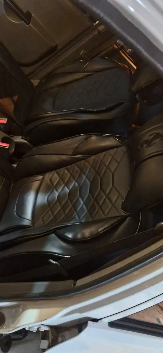 پراید ۱۱۱|خودرو سواری و وانت|همدان, |دیوار