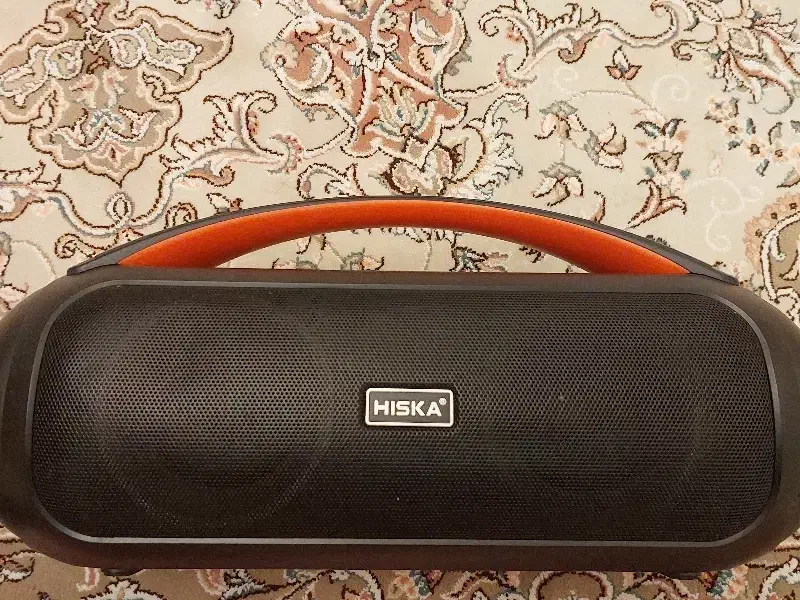 اسپیکر|سیستم صوتی خانگی|کرج, کوی مهر|دیوار