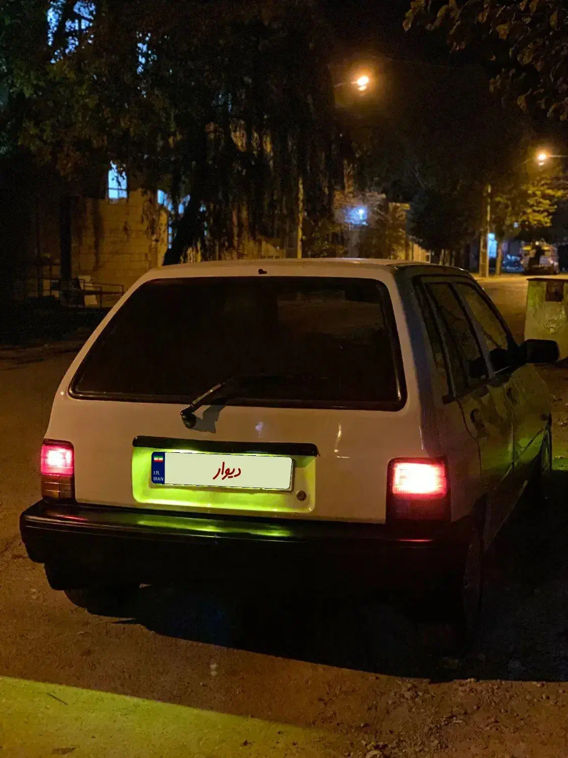 پراید هاچ بک|خودرو سواری و وانت|بناب, |دیوار