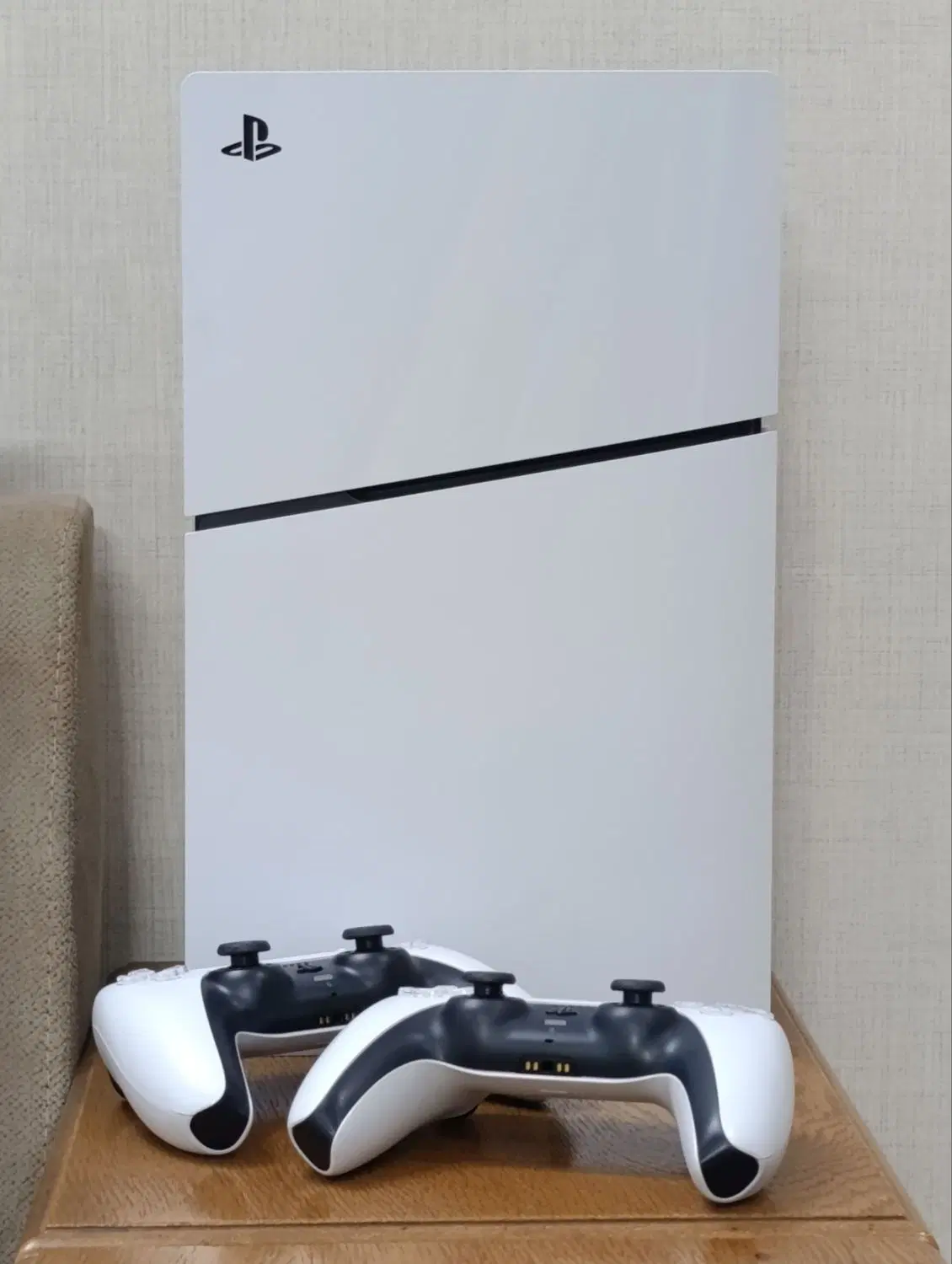 ps5 slim 1t|کنسول، بازی ویدئویی و آنلاین|پاکدشت, پاکدشت (مامازند)|دیوار
