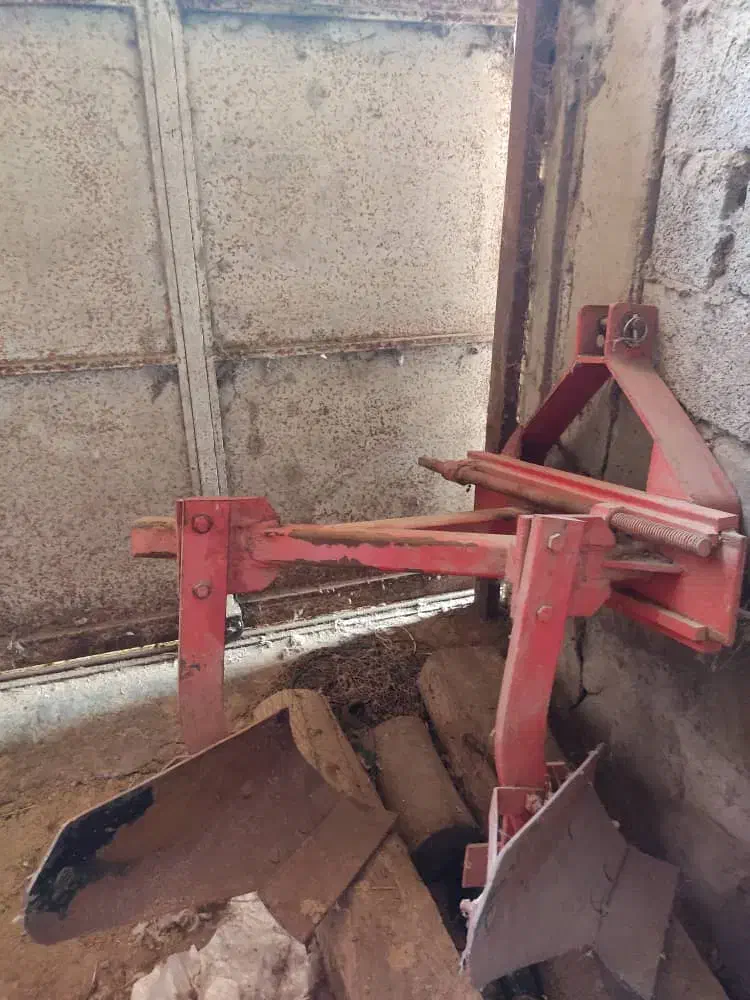 داروانا مدل ۸۹ با ادوات|خودرو سنگین|لنگرود, |دیوار