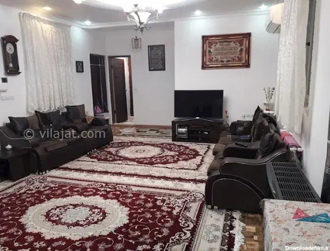 همخونه همخانه خانم نیازمندیم|اجارهٔ آپارتمان|تهران, اسکندری|دیوار