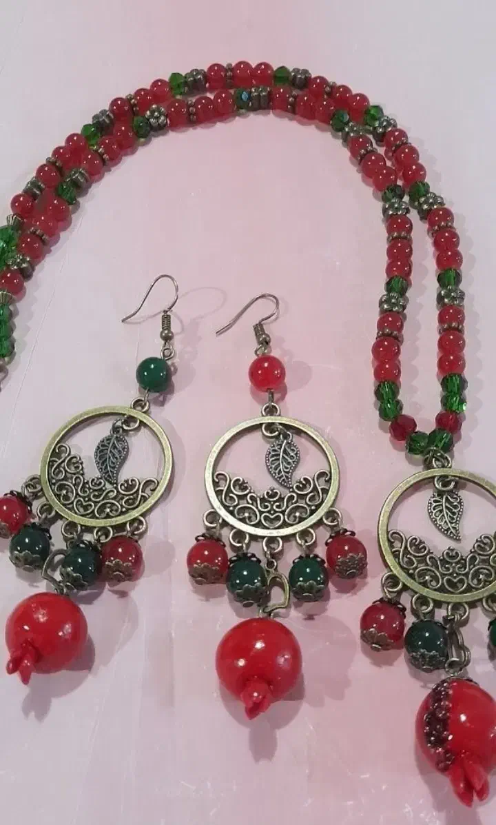 ست زیبای پائیزی تک و عمده|بدلیجات|تهران, آهنگ|دیوار