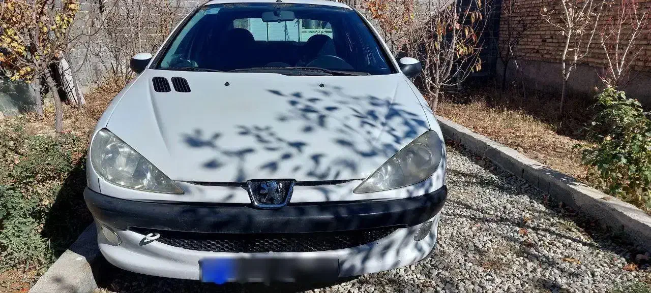 SD v 8 بی رنگ کم کار|خودرو سواری و وانت|ساری, |دیوار