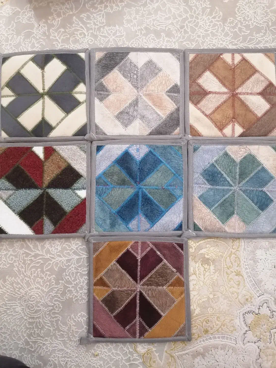 دستگیره آشپزخانه|سفره، حوله، دستمال آشپزخانه|قم, نیروگاه|دیوار