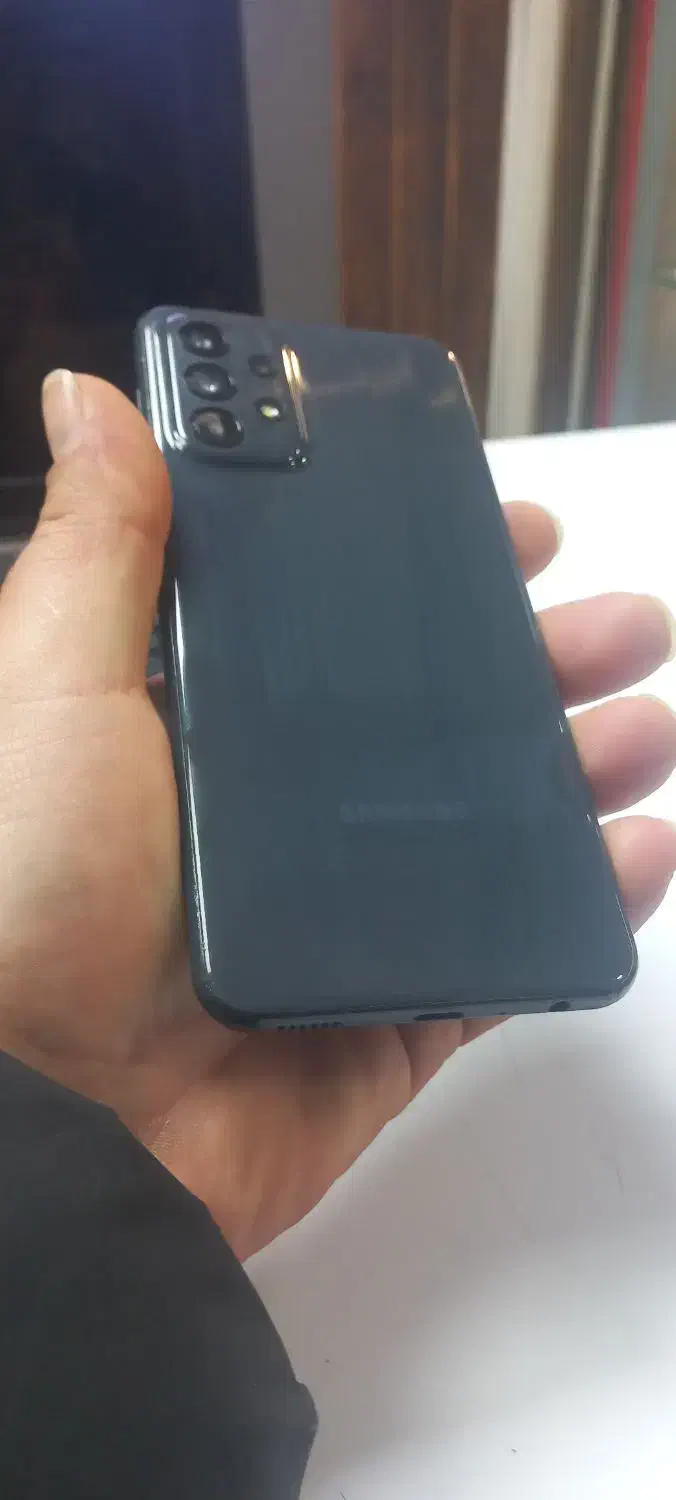 فروش گوشی a23|موبایل|ساری, |دیوار