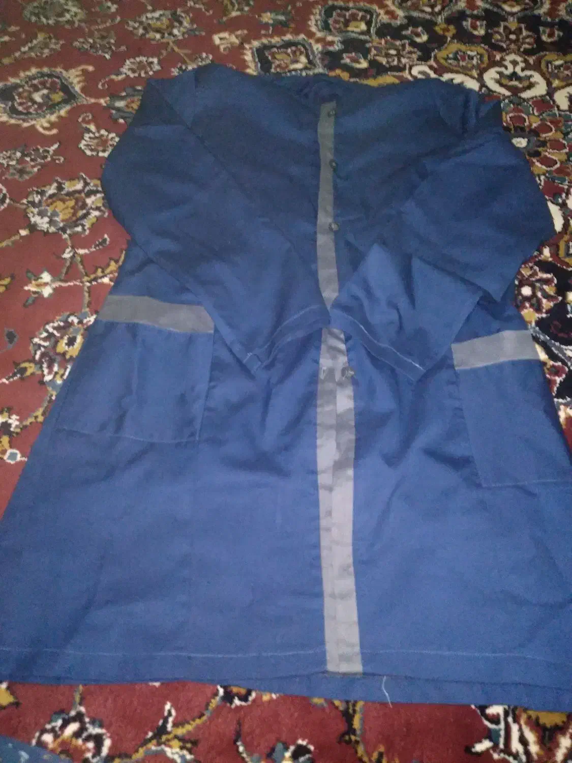 مانتو و شلوار دبیرستان|لباس|کوهدشت, |دیوار