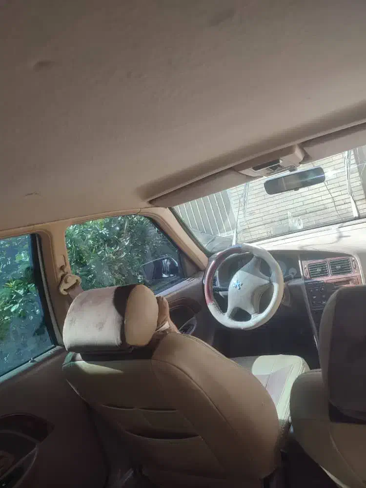 پژو پارس مدل 90|خودرو سواری و وانت|بم, |دیوار