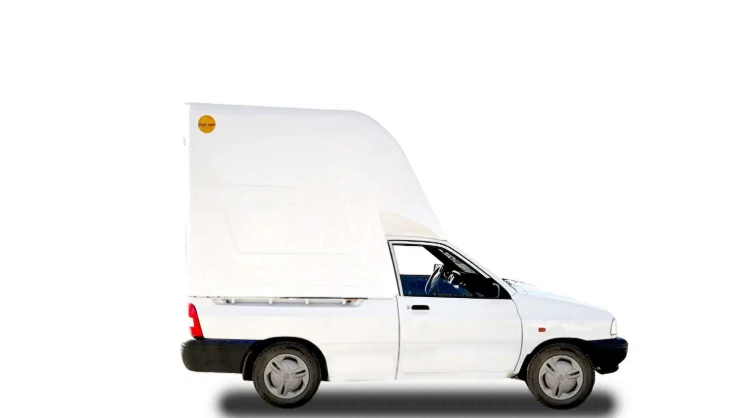 استخدام وانت مسقف|استخدام بازاریابی و فروش|اهواز, کوی پیروزی|دیوار