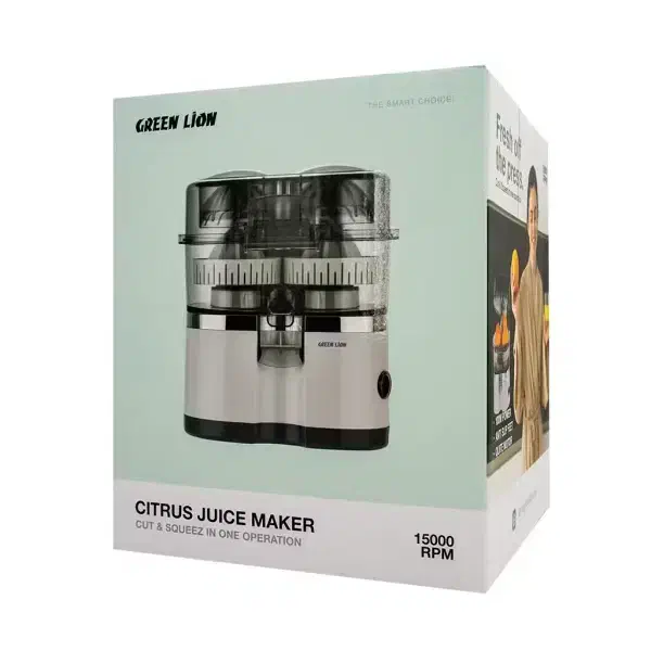 آب مرکبات گیر گرین لاین + فروش اقساطی|آبمیوه‌گیر و آب‌مرکبات‌گیر|بروجرد, |دیوار