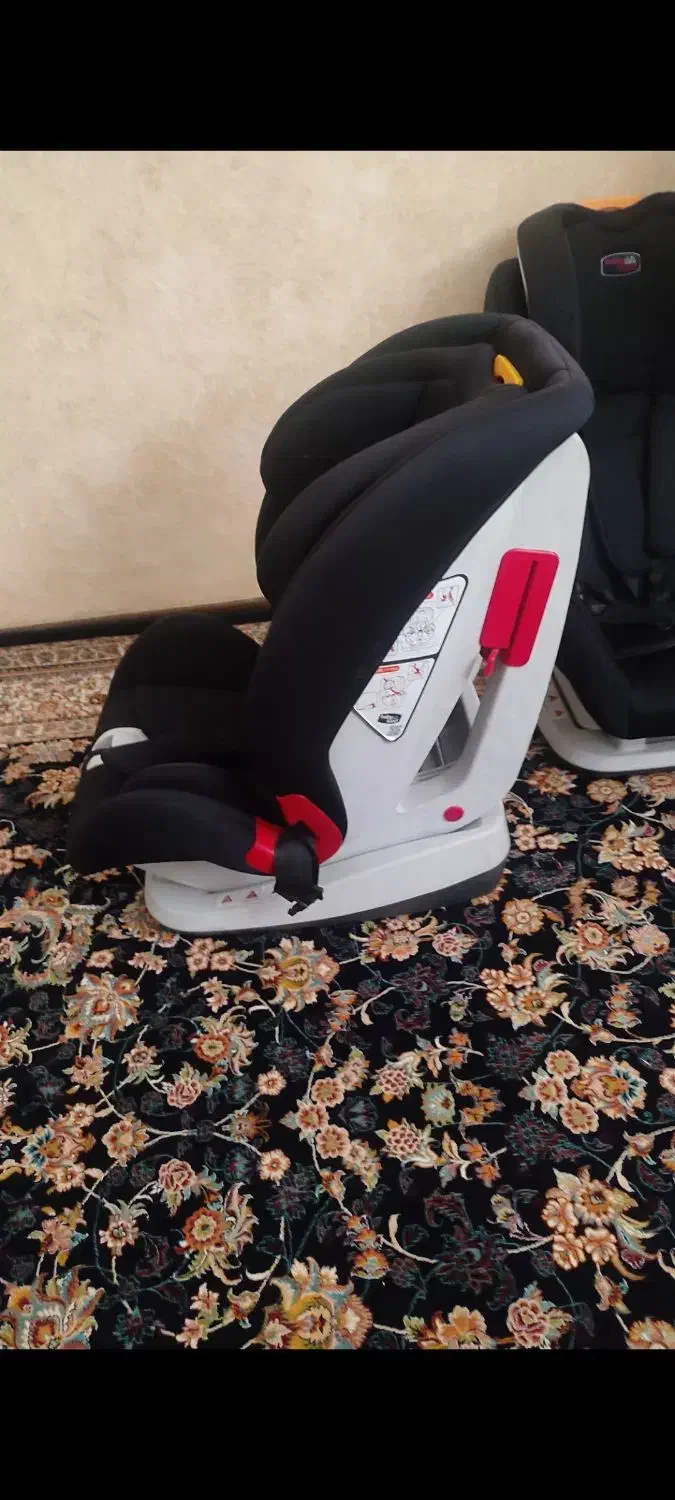 کریرو صندلی ماشین|اسباب و اثاث بچه|تهران, افسریه شمالی|دیوار