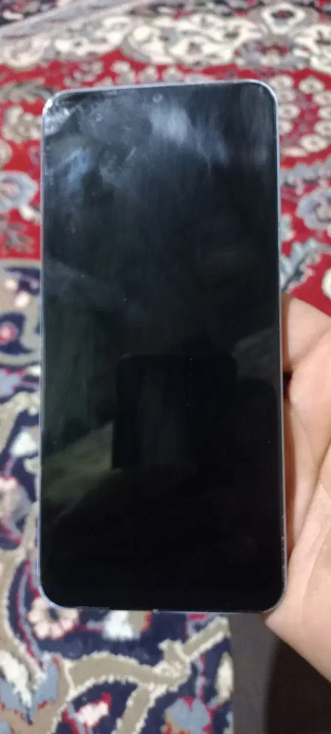 گوشی رلمی نوت ۵۰|موبایل|زاهدان, |دیوار