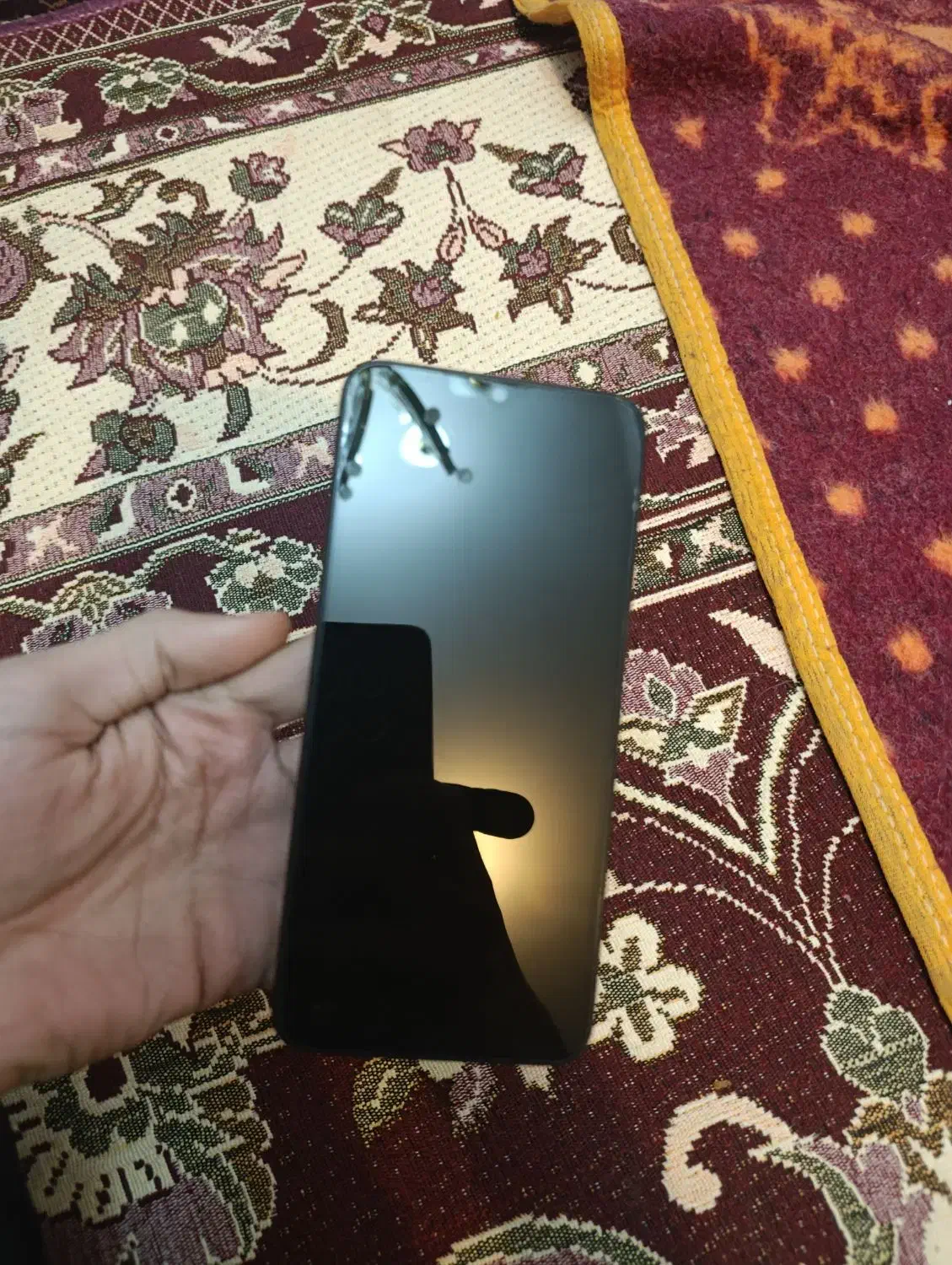 گوشی ردمیa2|موبایل|لردگان, |دیوار