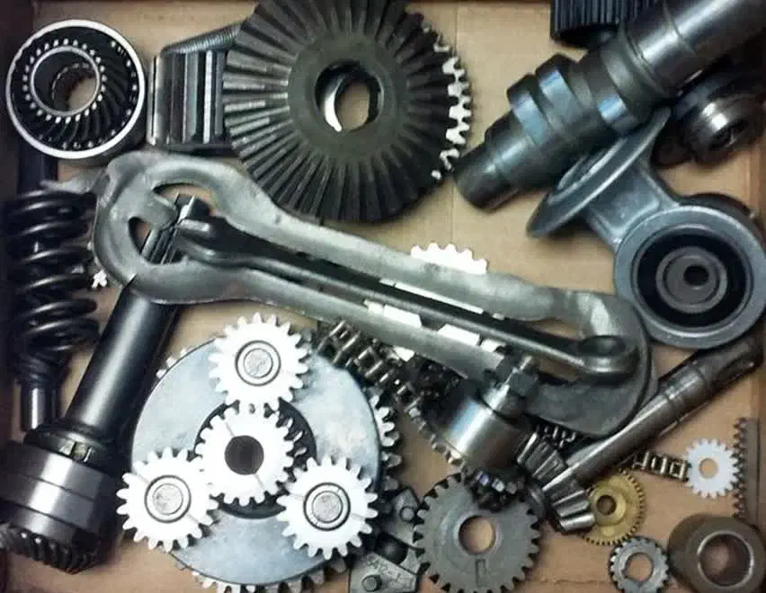 استادکار فنی ماهر و نیمه ماهر|استخدام صنعتی، فنی، مهندسی|اصفهان, دانشگاه اصفهان|دیوار