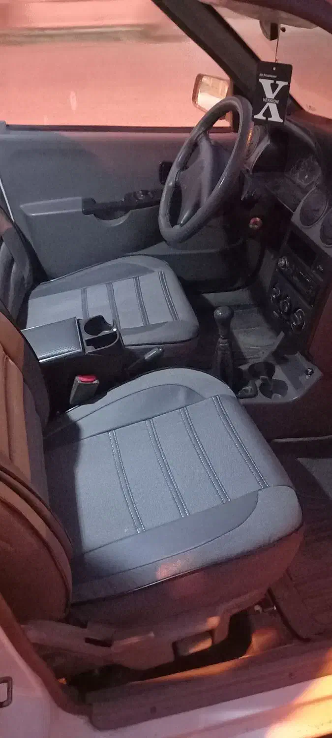 پراید ۱۳۱sx|خودرو سواری و وانت|مهاباد (آذربایجان غربی), |دیوار