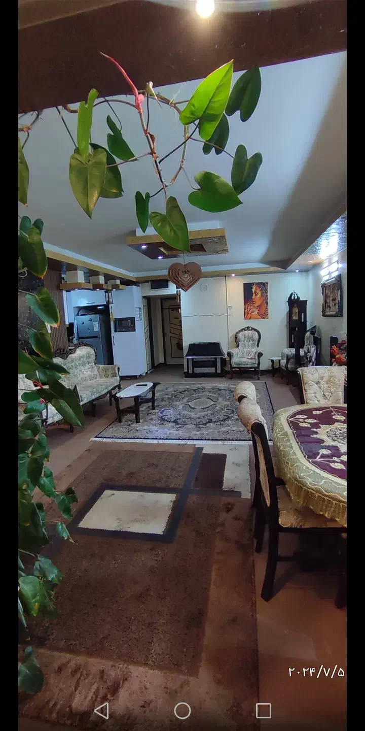 آپارتمان 110 متری میلاد شاهین شهر|فروش آپارتمان|شاهینشهر, شهرک میلاد|دیوار