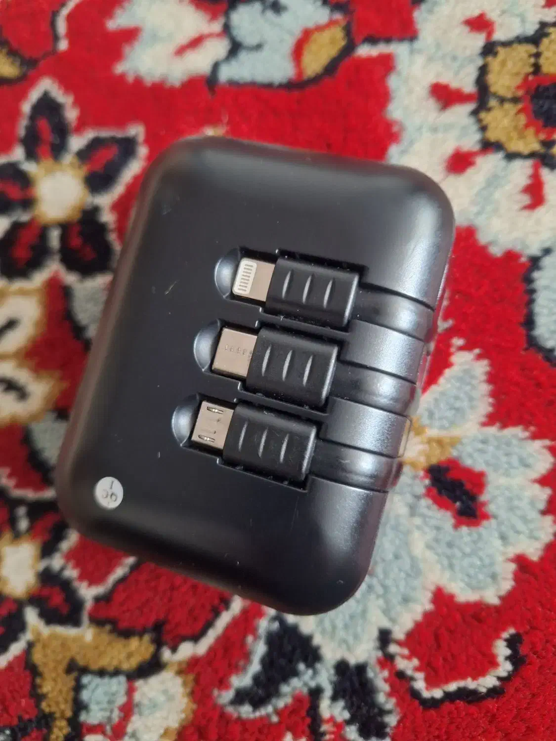 ایرپاد|لوازم جانبی موبایل و تبلت|اراک, |دیوار