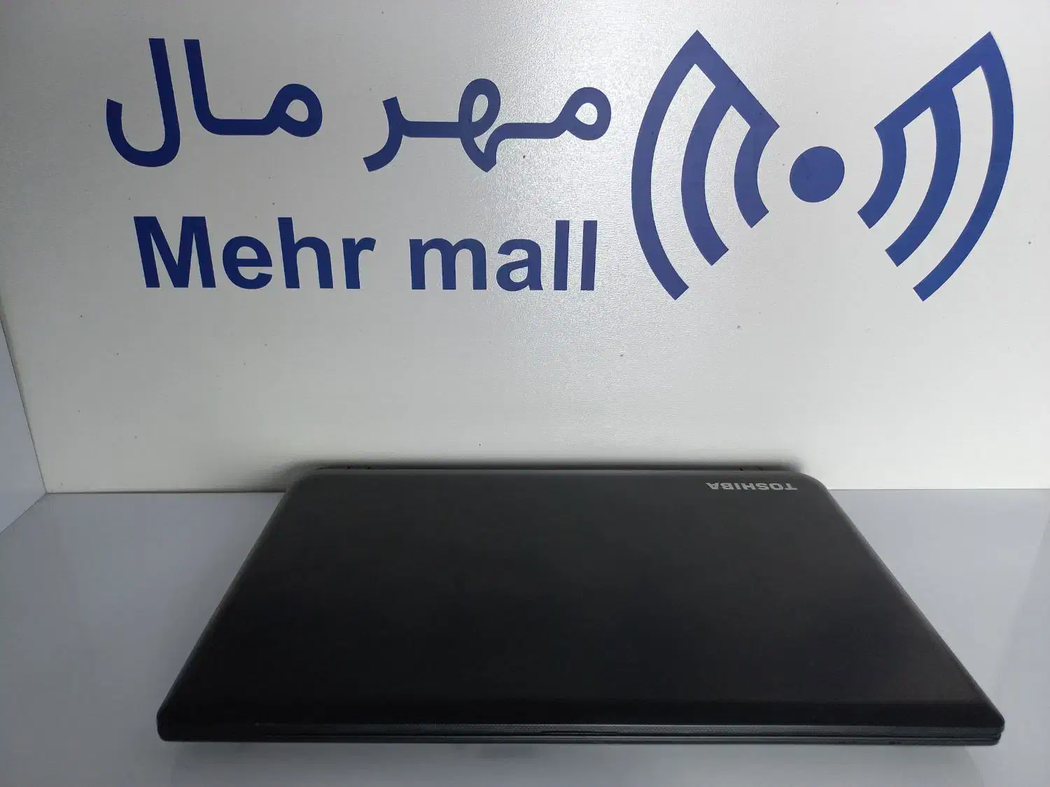 لپ تاپ Toshiba satellite c55|رایانه همراه|تهران, شهرک ولیعصر شمالی|دیوار