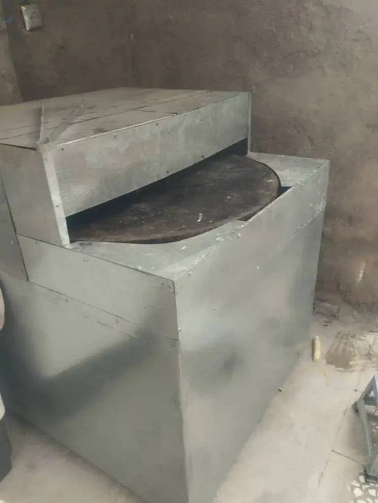 تنور|اجاق گاز و لوازم برقی پخت‌وپز|قنوات, |دیوار