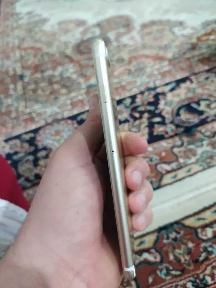 ایفون ۷پلاس ۳۲گلد|موبایل|دلند, |دیوار