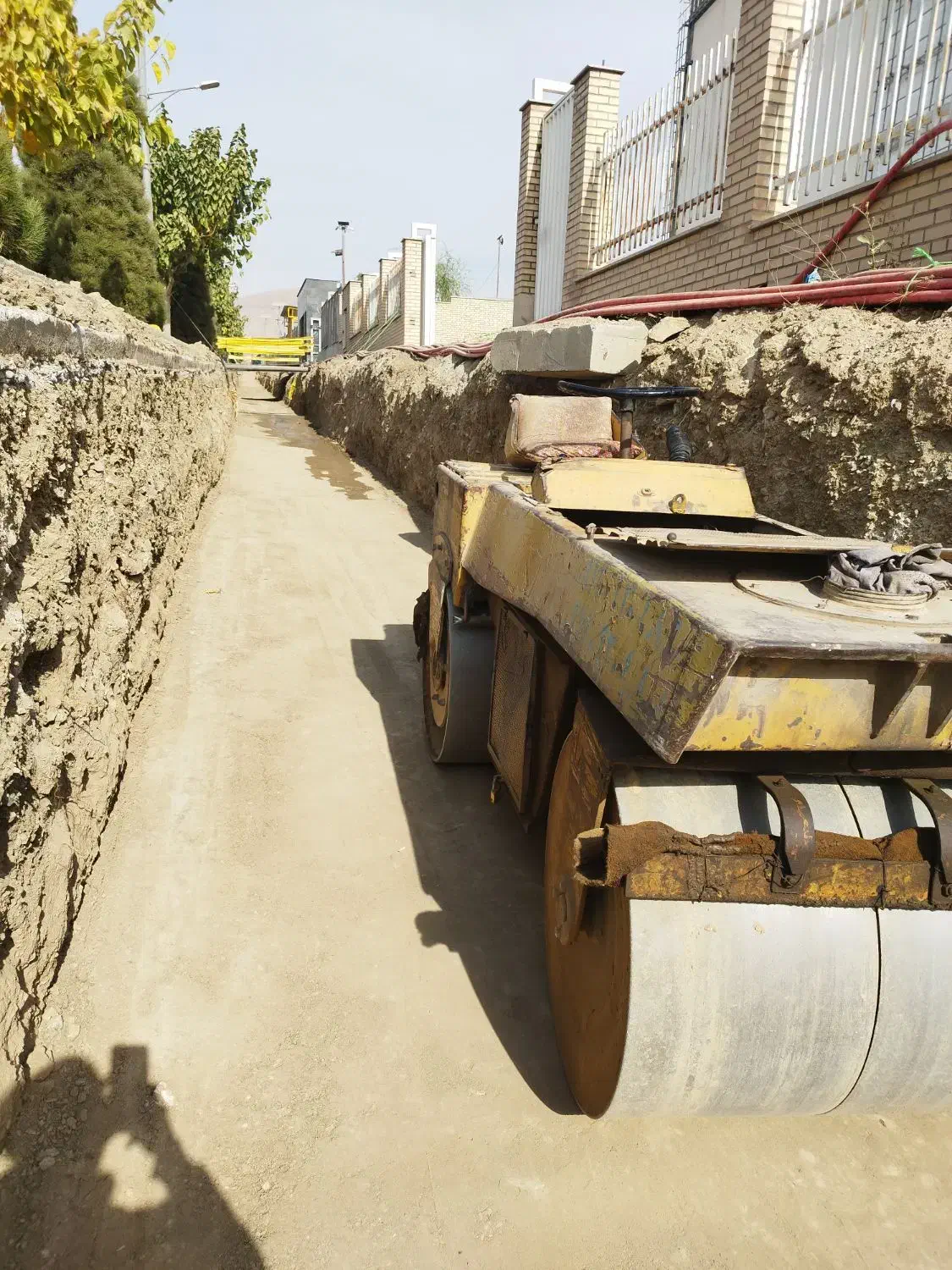 غلطک قلتک و کاتر|خدمات پیشه و مهارت|فردیس, شهرک شهید حسینی|دیوار