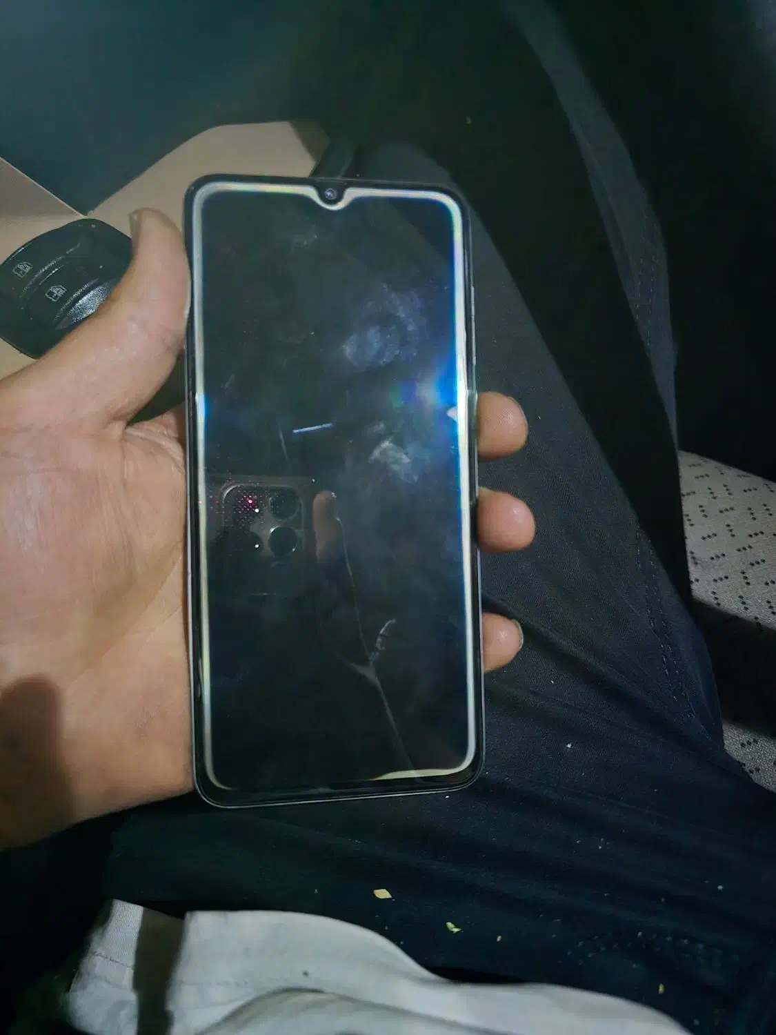 گوشی a70|موبایل|تهران, عبدلآباد|دیوار