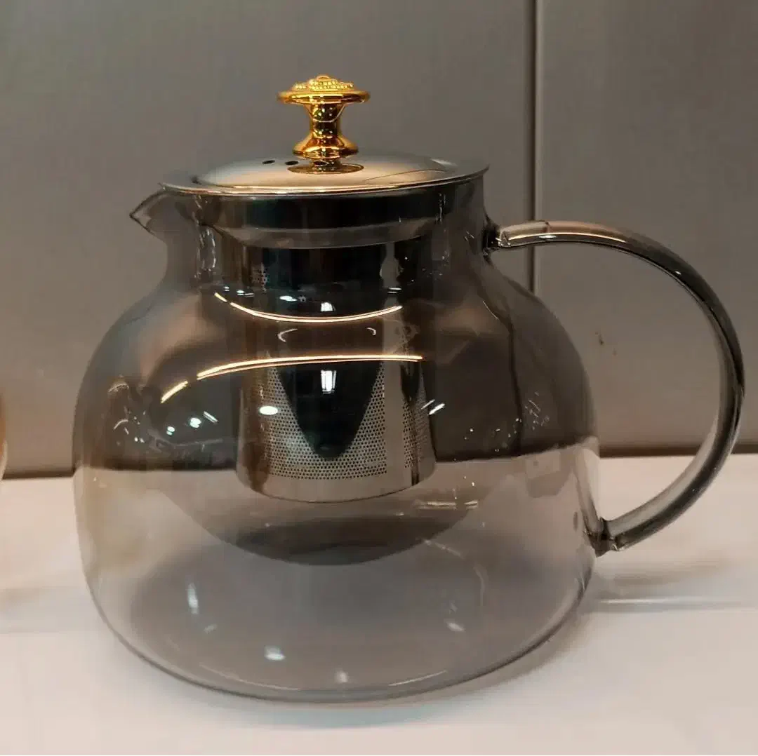 قوری پیرکس|قوری، کتری، قهوه‌ساز دستی|بندر امام خمینی, |دیوار