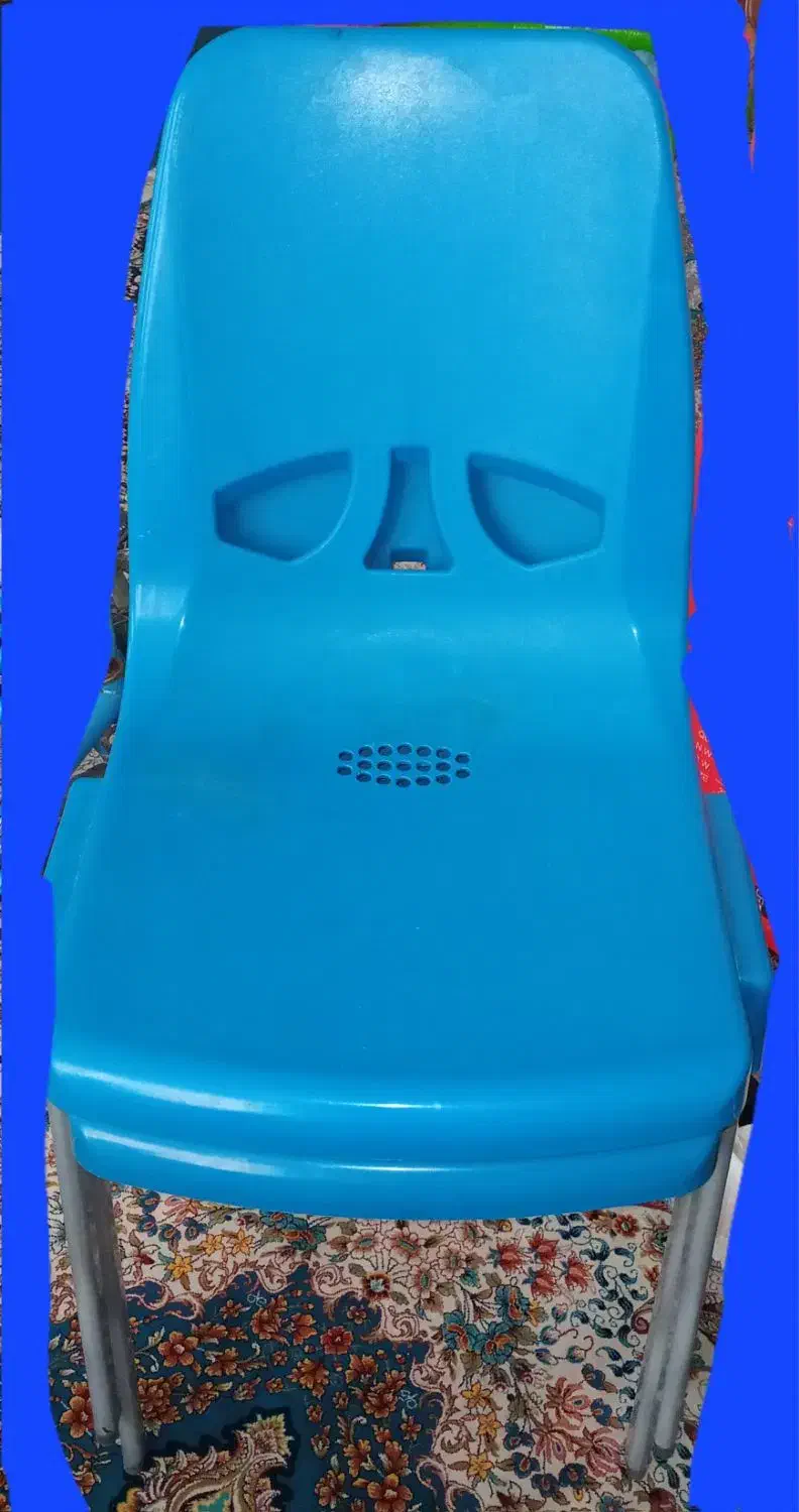 میزو صندلی کاملا نو|دفتر کار|خرمآباد, |دیوار