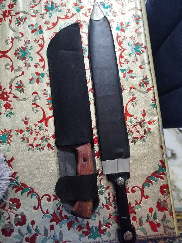 چاقو‌ زیر قیمت|کوهنوردی و کمپینگ|رشت, نظری|دیوار