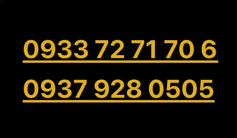 0933 72 71 70 6|سیم‌کارت|تهران, ولنجک|دیوار
